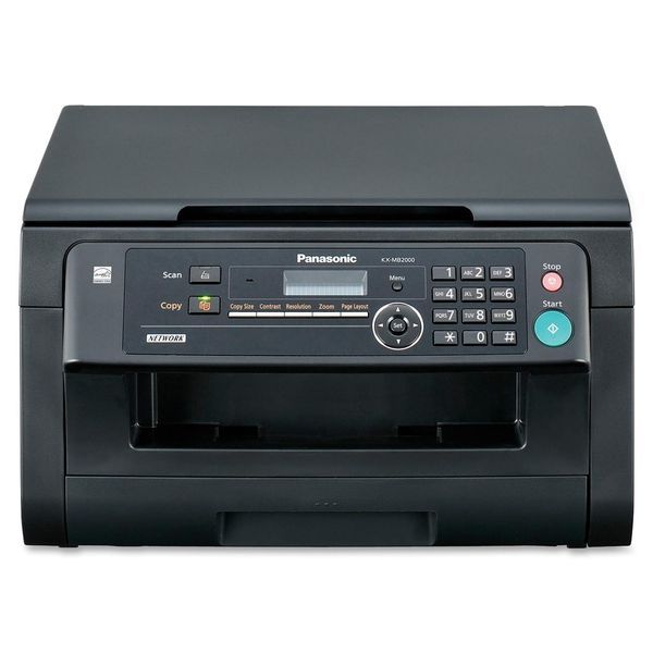 Panasonic KX-MB2000RU