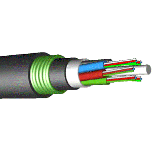 кабель волоконно-оптический