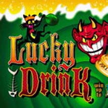 игровой автомат lucky drink