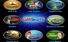 Казино Gaminator онлайн