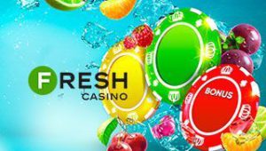 Fresh Casino