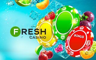 Fresh Casino