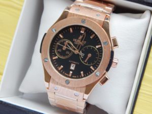 Часы Hublot