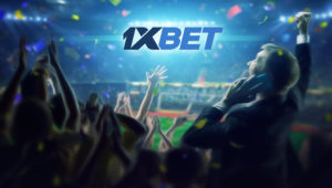 1xbet