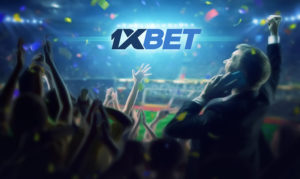 1xbet