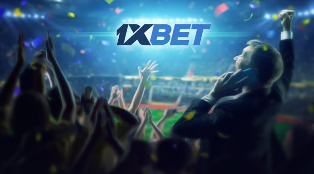 1xbet