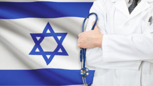 Всё об израильской медицине