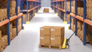 Фулфилмент для новичков на маркетплейсах