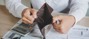 Банкротство