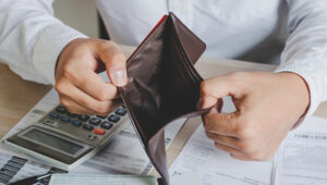 Банкротство