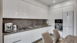 Современные кухни на заказ