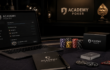 Школа покера Academy Poker