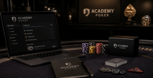 Школа покера Academy Poker