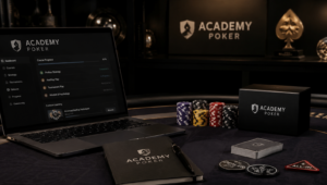 Школа покера Academy Poker