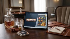 Онлайн клуб Turbo