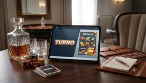 Онлайн клуб Turbo