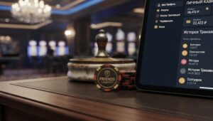 Официальный сайт Friends Casino