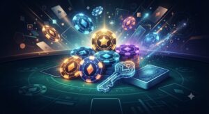 Промокоды в PokerDom