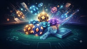 Промокоды в PokerDom