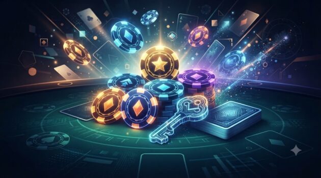 Промокоды в PokerDom