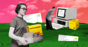 «1С» для не бухгалтера: зачем программисту, кадровику, логисту знать систему?